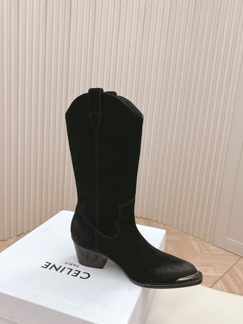 Celine Boots